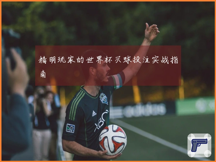 精明玩家的世界杯买球投注实战指南