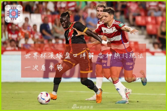 世界杯滚球盘口详解 各种热门玩法一次看个够
